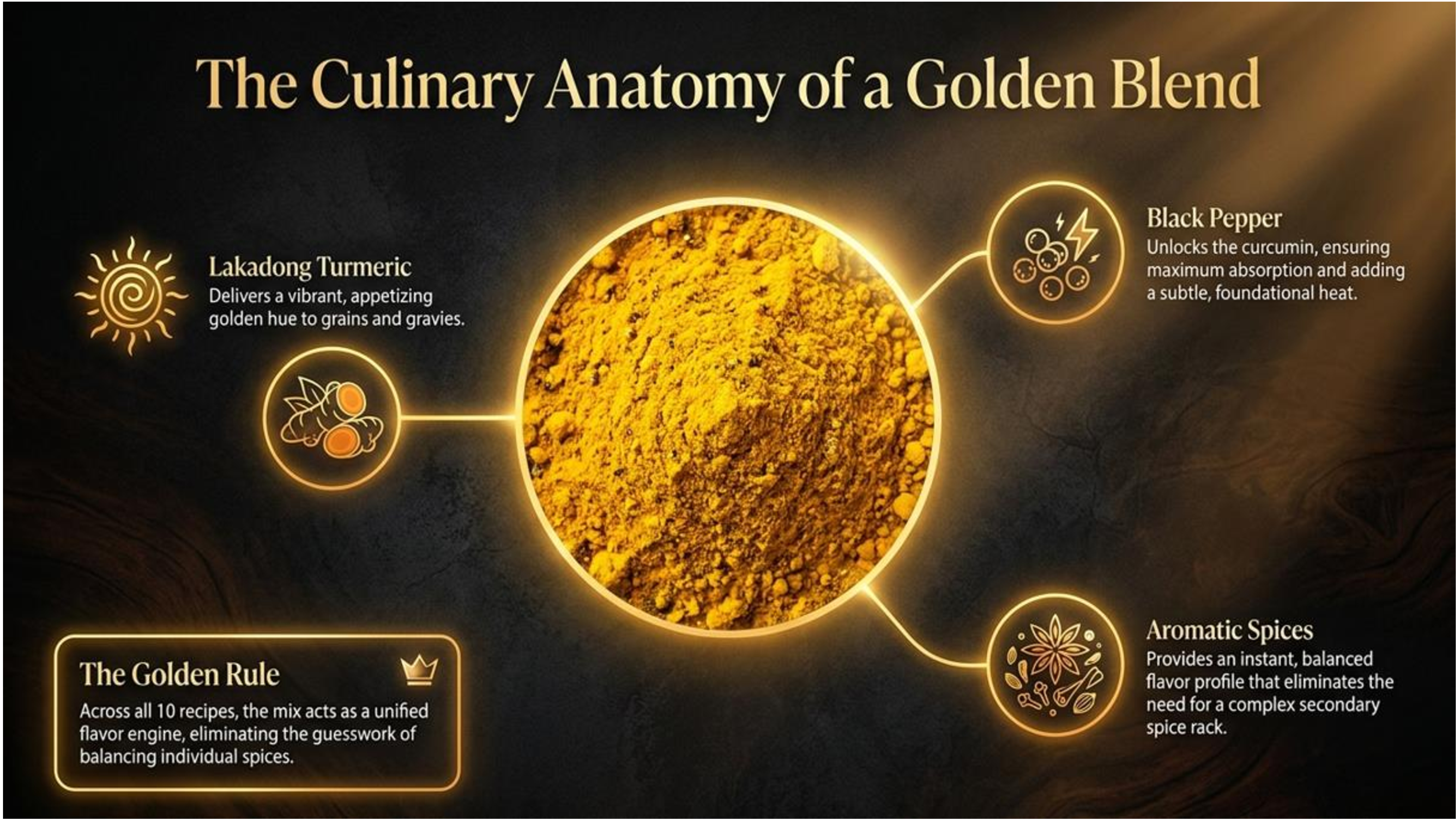 Golden Milk Paneer Butter Masala Curry